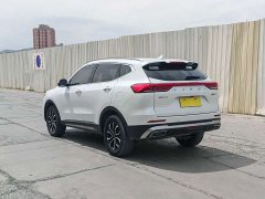Haval H6 2023 National Trend Edition 1.5T Automatic Urban Version - ფოტო 7