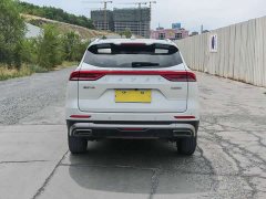 Haval H6 2023 National Trend Edition 1.5T Automatic Urban Version - ფოტო 8