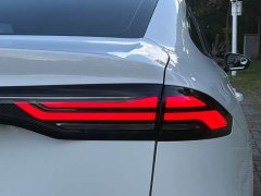 Geely Emgrand 5th Generation 1.5L CVT Luxury - ფოტო 13