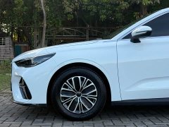 Geely Emgrand 5th Generation 1.5L CVT Luxury - ფოტო 14