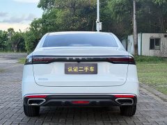 Geely Emgrand 5th Generation 1.5L CVT Luxury - ფოტო 16