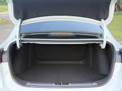 Geely Emgrand 5th Generation 1.5L CVT Luxury - ფოტო 20