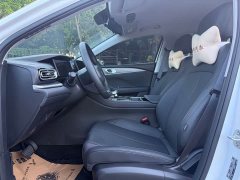 Geely Emgrand 5th Generation 1.5L CVT Luxury - ფოტო 4