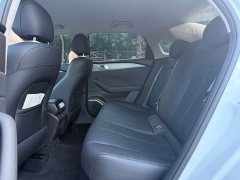 Geely Emgrand 5th Generation 1.5L CVT Luxury - ფოტო 6