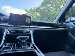 Geely Emgrand 5th Generation 1.5L CVT Luxury - ფოტო 8