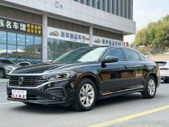 Volkswagen Passat 280TSI Business Edition - ფოტო 1