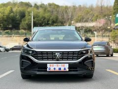 Volkswagen Passat 280TSI Business Edition - ფოტო 2