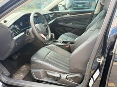 Volkswagen Passat 280TSI Business Edition - ფოტო 4