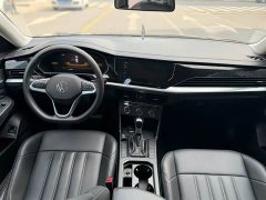 Volkswagen Passat 280TSI Business Edition - ფოტო 5