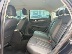 Volkswagen Passat 280TSI Business Edition - ფოტო 6