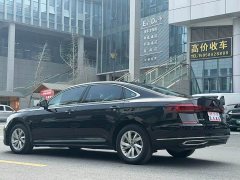 Volkswagen Passat 280TSI Business Edition - ფოტო 7