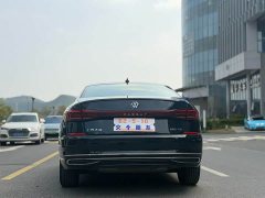 Volkswagen Passat 280TSI Business Edition - ფოტო 8