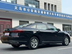 Volkswagen Passat 280TSI Business Edition - ფოტო 9
