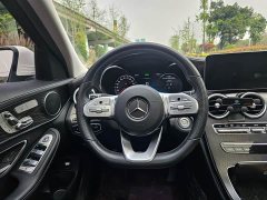 Mercedes-Benz C-Class C 260 L AMG Line - ფოტო 11