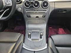 Mercedes-Benz C-Class C 260 L AMG Line - ფოტო 13