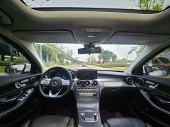 Mercedes-Benz C-Class C 260 L AMG Line - ფოტო 14
