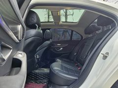 Mercedes-Benz C-Class C 260 L AMG Line - ფოტო 15
