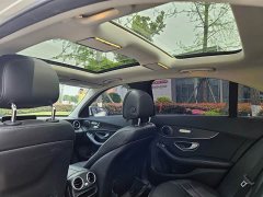 Mercedes-Benz C-Class C 260 L AMG Line - ფოტო 16