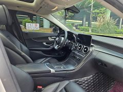 Mercedes-Benz C-Class C 260 L AMG Line - ფოტო 18
