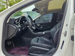 Mercedes-Benz C-Class C 260 L AMG Line - ფოტო 9