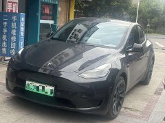 Tesla Model Y 2023 Rear-Wheel Drive - ფოტო 1