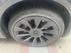 Tesla Model Y 2023 Rear-Wheel Drive - ფოტო 6