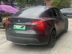 Tesla Model Y 2023 Rear-Wheel Drive - ფოტო 8