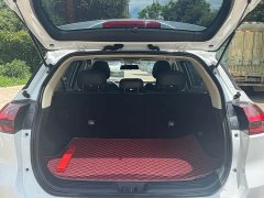 Geely Boyue 2021 1.8TD DCT FWD Asian Games Comfort Edition - ფოტო 10