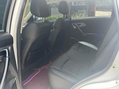 Geely Boyue 2021 1.8TD DCT FWD Asian Games Comfort Edition - ფოტო 12