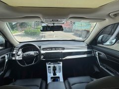 Geely Boyue 2021 1.8TD DCT FWD Asian Games Comfort Edition - ფოტო 13