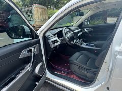 Geely Boyue 2021 1.8TD DCT FWD Asian Games Comfort Edition - ფოტო 14