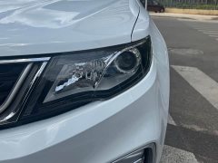 Geely Boyue 2021 1.8TD DCT FWD Asian Games Comfort Edition - ფოტო 4