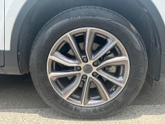 Geely Boyue 2021 1.8TD DCT FWD Asian Games Comfort Edition - ფოტო 5