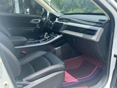 Geely Boyue 2021 1.8TD DCT FWD Asian Games Comfort Edition - ფოტო 6