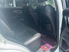 Geely Boyue 2021 1.8TD DCT FWD Asian Games Comfort Edition - ფოტო 7