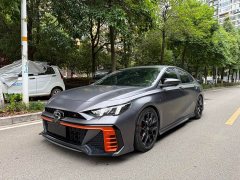 Trumpchi Leopard 270T DCT J16 R-style Track Edition - ფოტო 1
