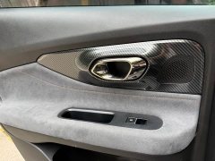 Trumpchi Leopard 270T DCT J16 R-style Track Edition - ფოტო 10