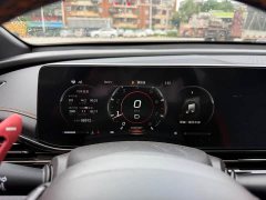 Trumpchi Leopard 270T DCT J16 R-style Track Edition - ფოტო 16