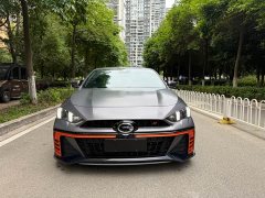 Trumpchi Leopard 270T DCT J16 R-style Track Edition - ფოტო 2