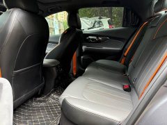 Trumpchi Leopard 270T DCT J16 R-style Track Edition - ფოტო 5