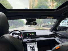Trumpchi Leopard 270T DCT J16 R-style Track Edition - ფოტო 7