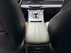 Trumpchi Leopard 270T DCT J16 R-style Track Edition - ფოტო 8