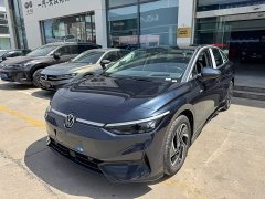 Volkswagen ID.7 VIZZION PRO - ფოტო 1