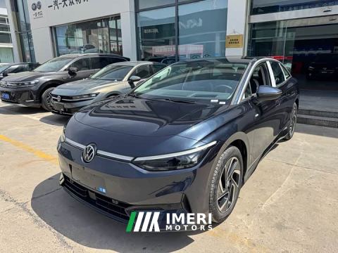 2024 Volkswagen ID.7 VIZZION PRO - car from China