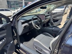 Volkswagen ID.7 VIZZION PRO - ფოტო 10