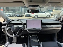 Volkswagen ID.7 VIZZION PRO - ფოტო 15