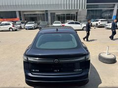 Volkswagen ID.7 VIZZION PRO - ფოტო 16