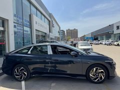 Volkswagen ID.7 VIZZION PRO - ფოტო 4
