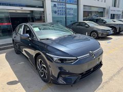 Volkswagen ID.7 VIZZION PRO - ფოტო 5