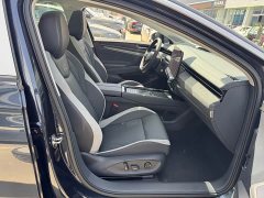Volkswagen ID.7 VIZZION PRO - ფოტო 7